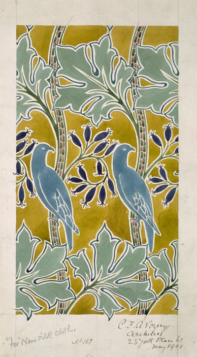Design for 